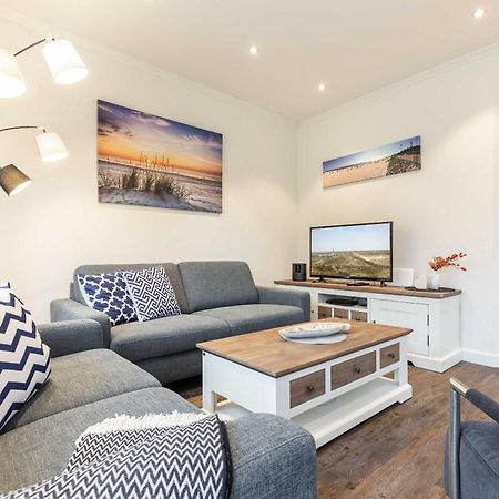 Haus Jensen 1 Villa List Ngoại thất bức ảnh
