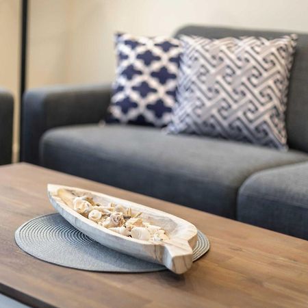 Haus Jensen 1 Villa List Ngoại thất bức ảnh