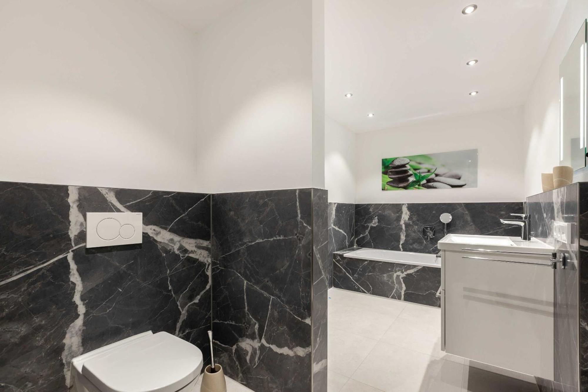 Haus Jensen 1 Villa List Ngoại thất bức ảnh