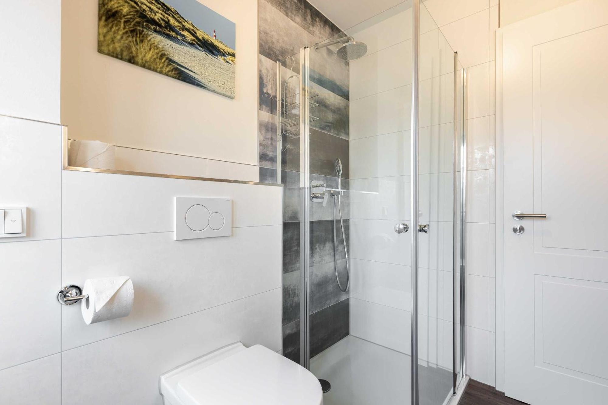 Haus Jensen 1 Villa List Ngoại thất bức ảnh