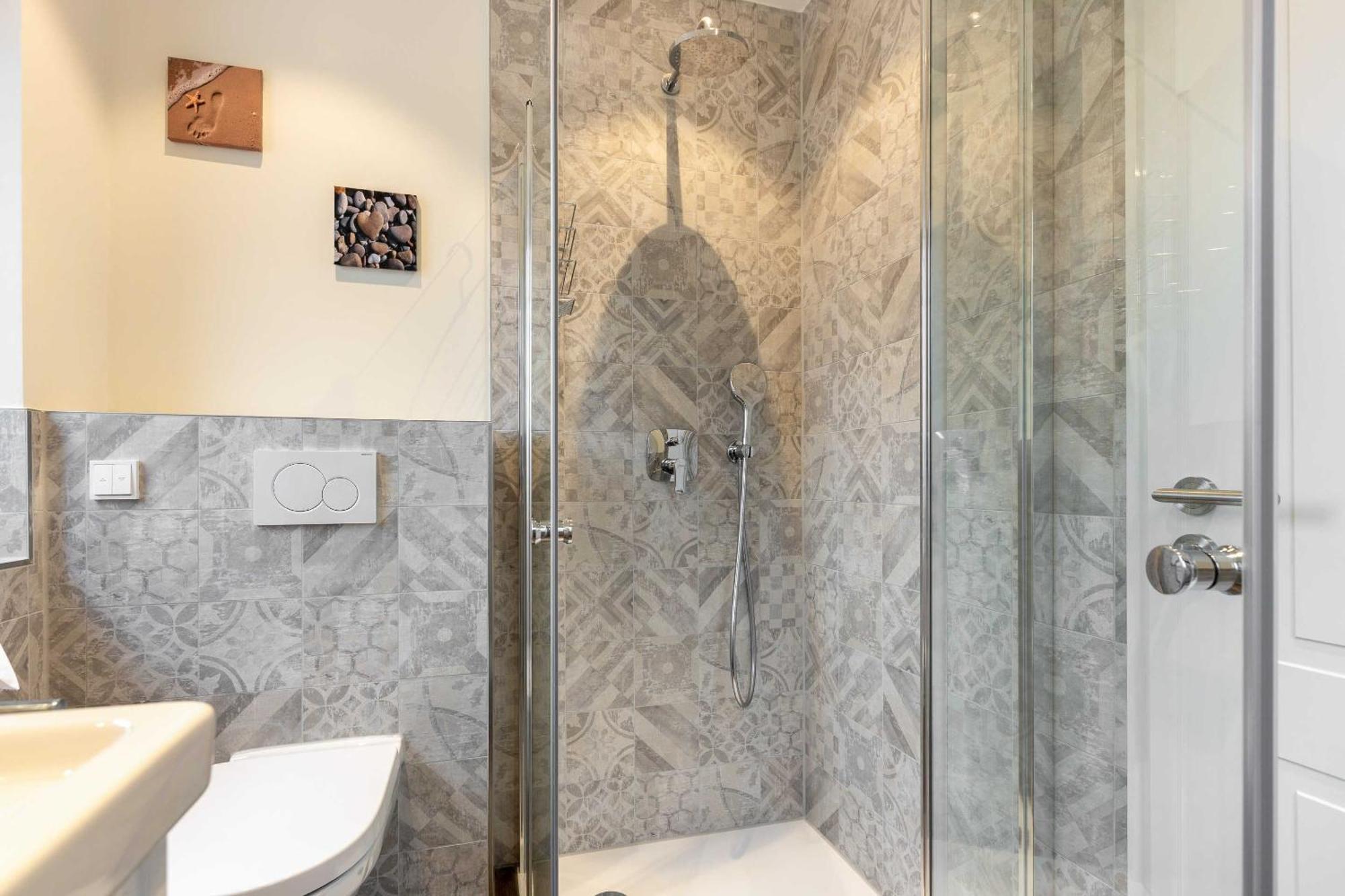 Haus Jensen 1 Villa List Ngoại thất bức ảnh